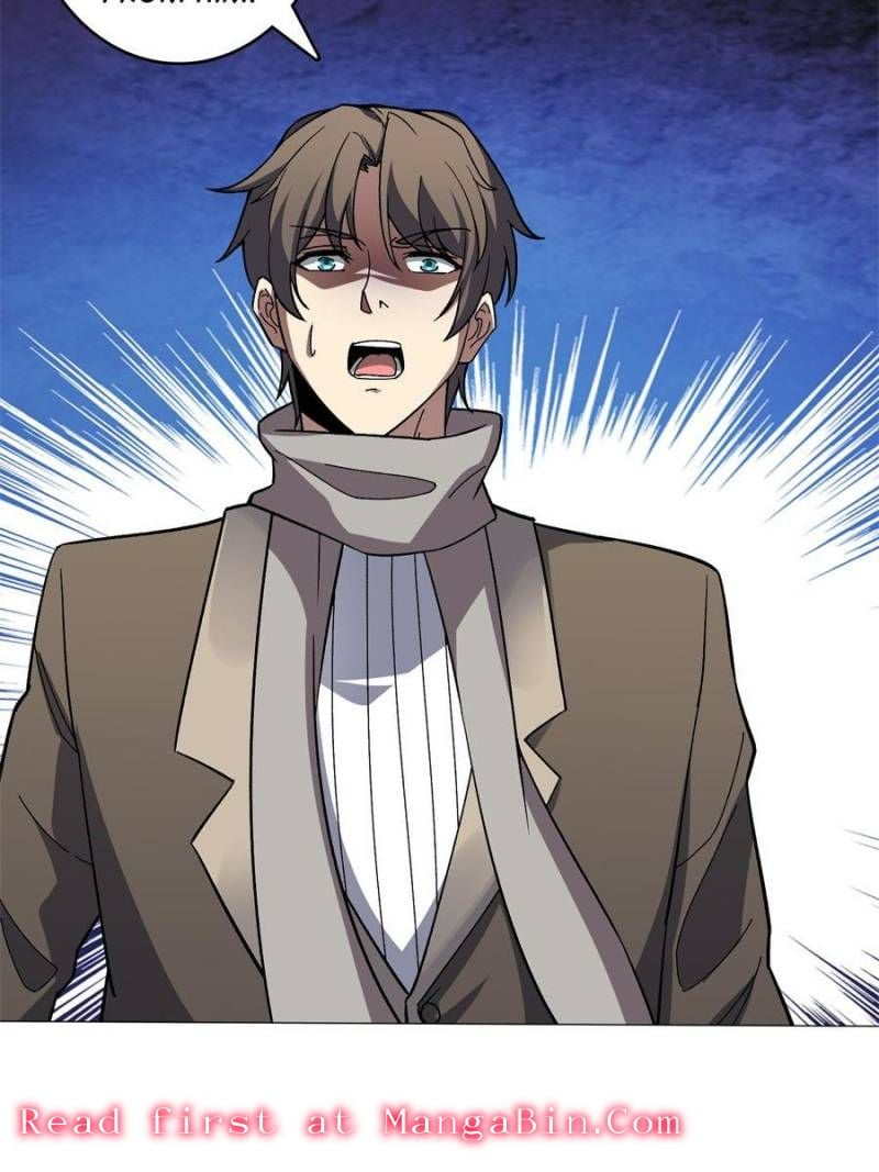 Infinite Job Transfer: I Can Summon Max Level Goddess Chapter 40 4